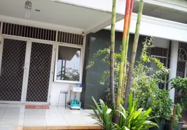 Lokasi bagus