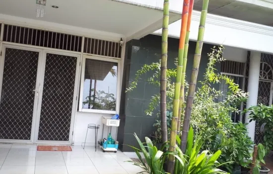 Lokasi bagus