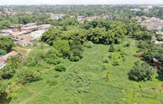 Tanah di Sawangan Depok