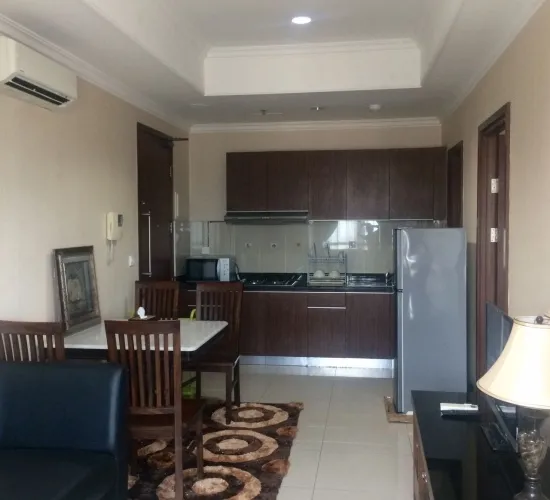 Denpasar Residence Kuningan