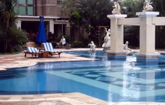 Disewakan Apt. Senayan Resindece, Jakarta