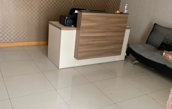 Ruko Intercon 4 Lantai- Siap Pakai