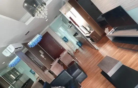 Disewakan Apartment Denpasar Residence Tower Ubud 60m