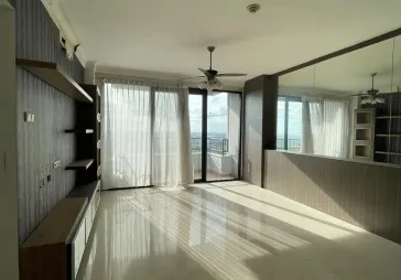 Apartemen Amartapura very nice view