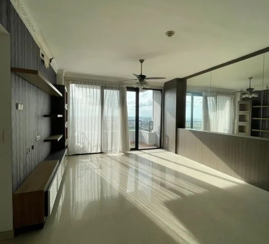 Apartemen Amartapura very nice view