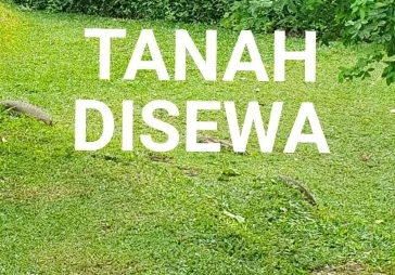 Tanah berikut bangunan