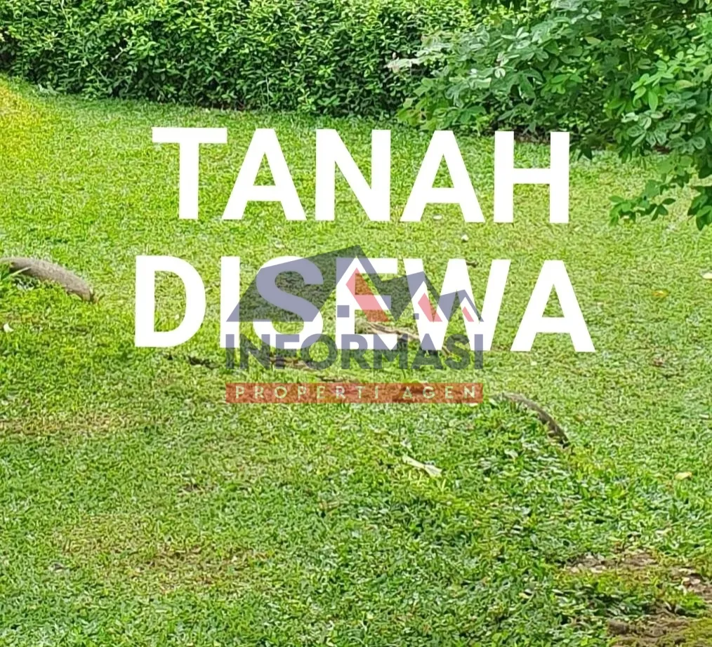 Tanah berikut bangunan
