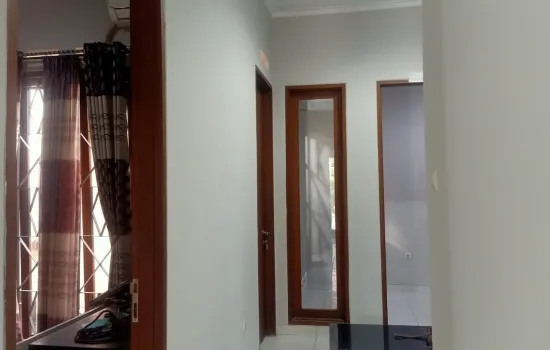 Rumah daerah Jawa Barat, Bandung