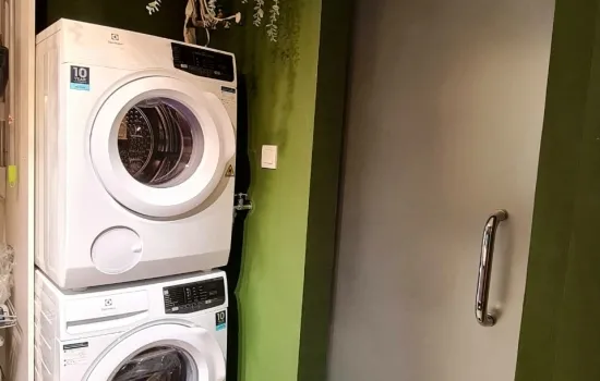 Apartemen Disewakan Apartemen Casa Grande Full Furnished