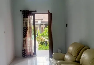 Rumah daerah Jawa Barat, Bandung