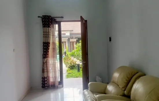 Rumah daerah Jawa Barat, Bandung