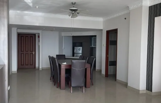 Apartemen Amartapura clean and very nice view