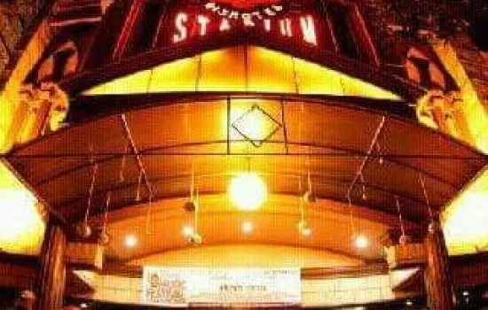 Di jual Murah Gedung ex stadium diskotik Hayam wuruk
