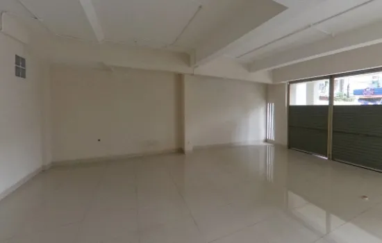 Rumah Kost + Usaha di Jalan Raya Muardi, Grogol Jakbar