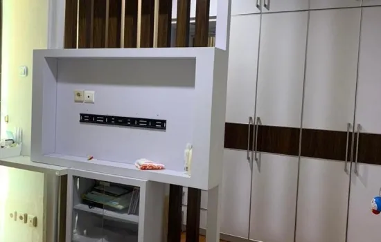 Rumah di Mutiara Puri Kembangan, Lokasi bagus