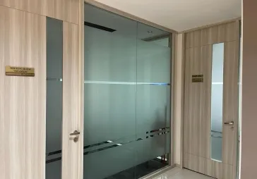 L'avenue Office, Pasar Minggu, Pancoran, Jaksel