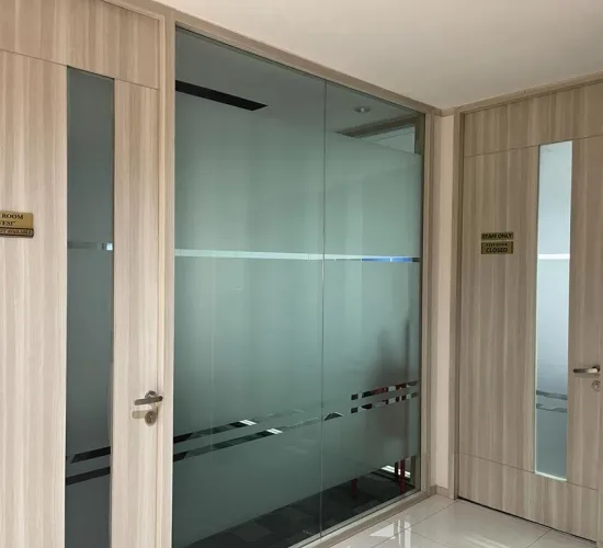 L'avenue Office, Pasar Minggu, Pancoran, Jaksel