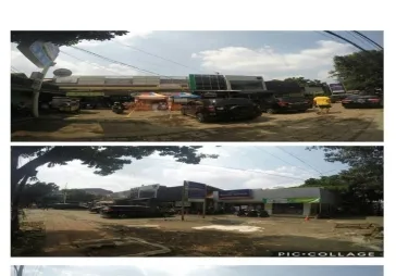 Prime area bisnis properti supomo area