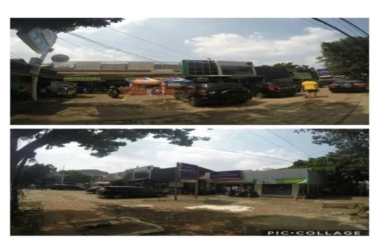 Prime area bisnis properti supomo area