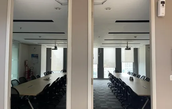 L'avenue Office, Pasar Minggu, Pancoran, Jaksel