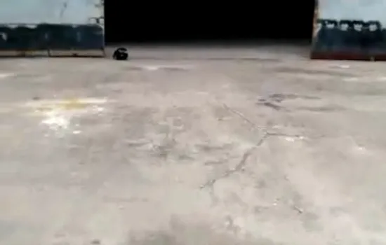 Disewakan gudang sunter