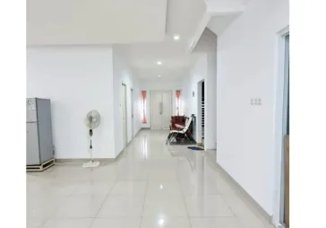 Rumah daerah Kebon Jeruk, Jakbar. Lokasi bagus