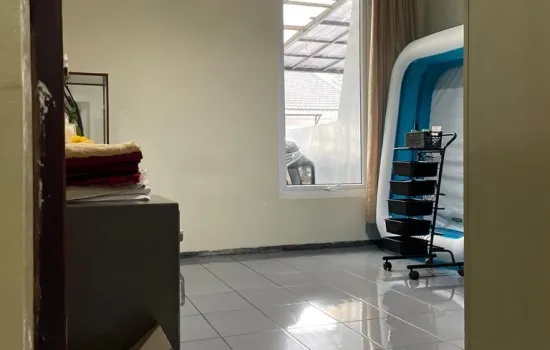 Rumah 3 KT Taman Alfa Indah