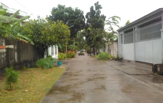 Tanah kavling DKI,meruya,jakarta barat