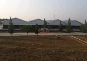 Tanah Industri Delta Silicone 8