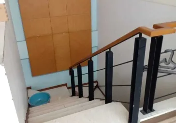 Ruko di roxy mas disewakan