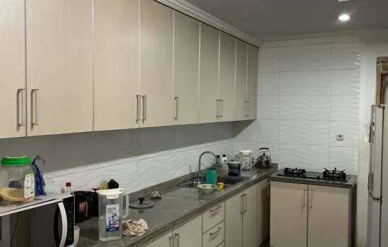 Rumah 3 KT Taman Alfa Indah