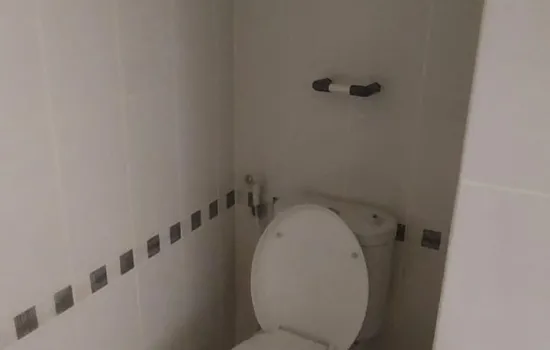 Rumah 2lt di cluster Agnesia type luxury 2 Gading Serpong