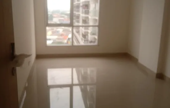 Apartemen Paradise Mansion Taman Surya dijual