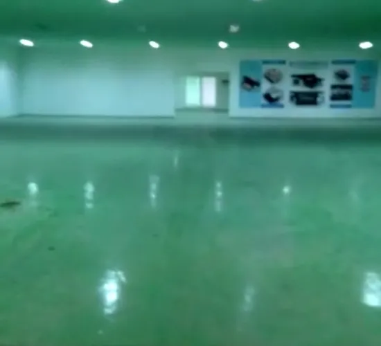 Disewakan gudang sunter