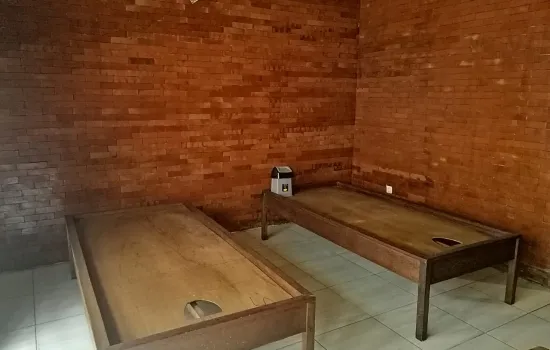 JL ampera raya jaksel , BANGUNAN artistik , lt 1033m2