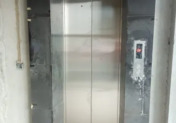 apt penthouse kencana sommerset pondok indah luas 195m2