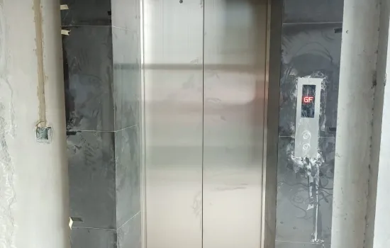 apt penthouse kencana sommerset pondok indah luas 195m2