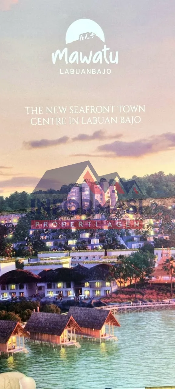PROJECT : MAWATU LABUANBAJO, BATU CERMIN, NTT