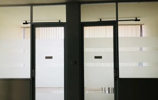 Tanah dan gudang di kawasan Berikat Nusantara