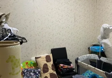 Rumah di Mutiara Puri Kembangan, Lokasi bagus