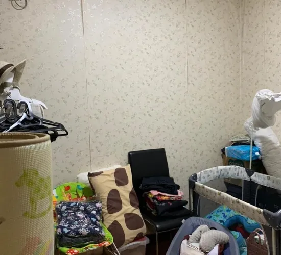 Rumah di Mutiara Puri Kembangan, Lokasi bagus