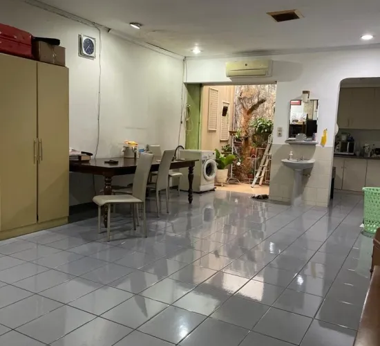 Rumah 3 KT Taman Alfa Indah