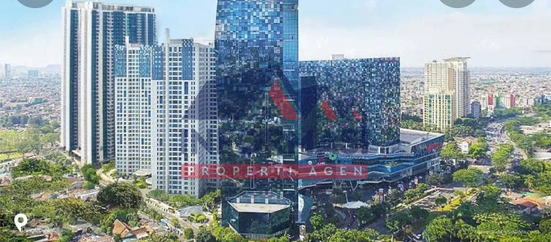 Apt. Kota Kasablanka Tower Bella, Jaksel