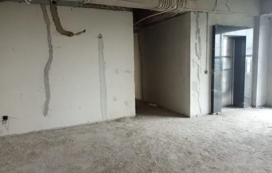 apt penthouse kencana sommerset pondok indah luas 195m2
