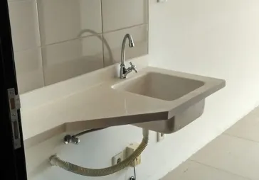 Apt. Belmont Jakbar, Lokasi bagus