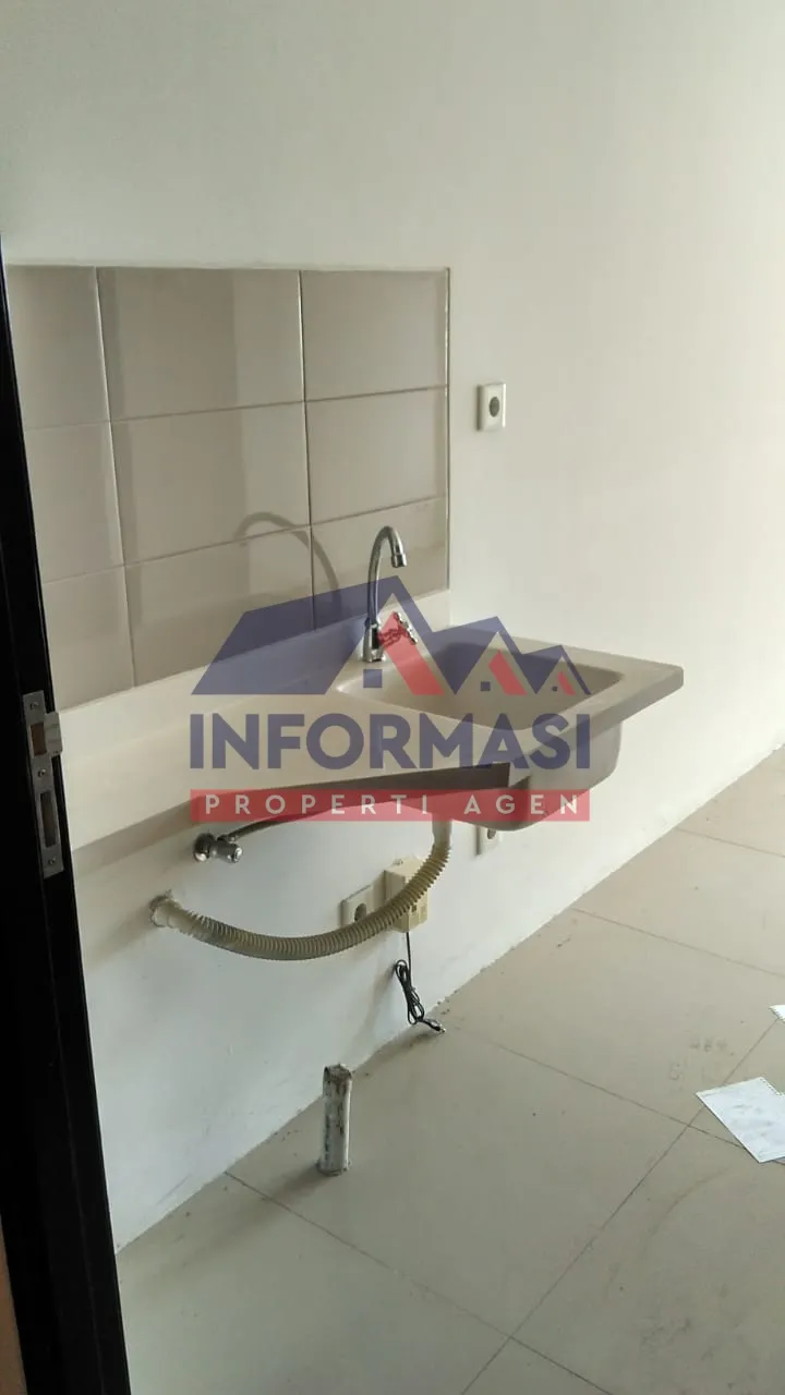 Apt. Belmont Jakbar, Lokasi bagus