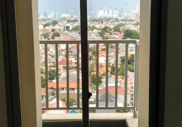 Apt. Belmont Jakbar, Lokasi bagus