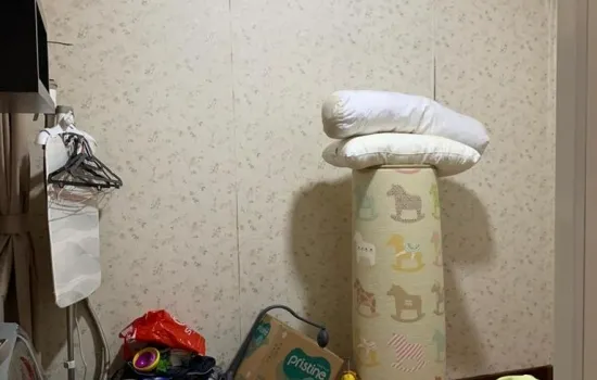 Rumah di Mutiara Puri Kembangan, Lokasi bagus