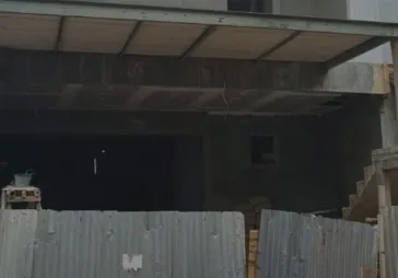 Rumah daerah Puri Media, Jakarta Barat