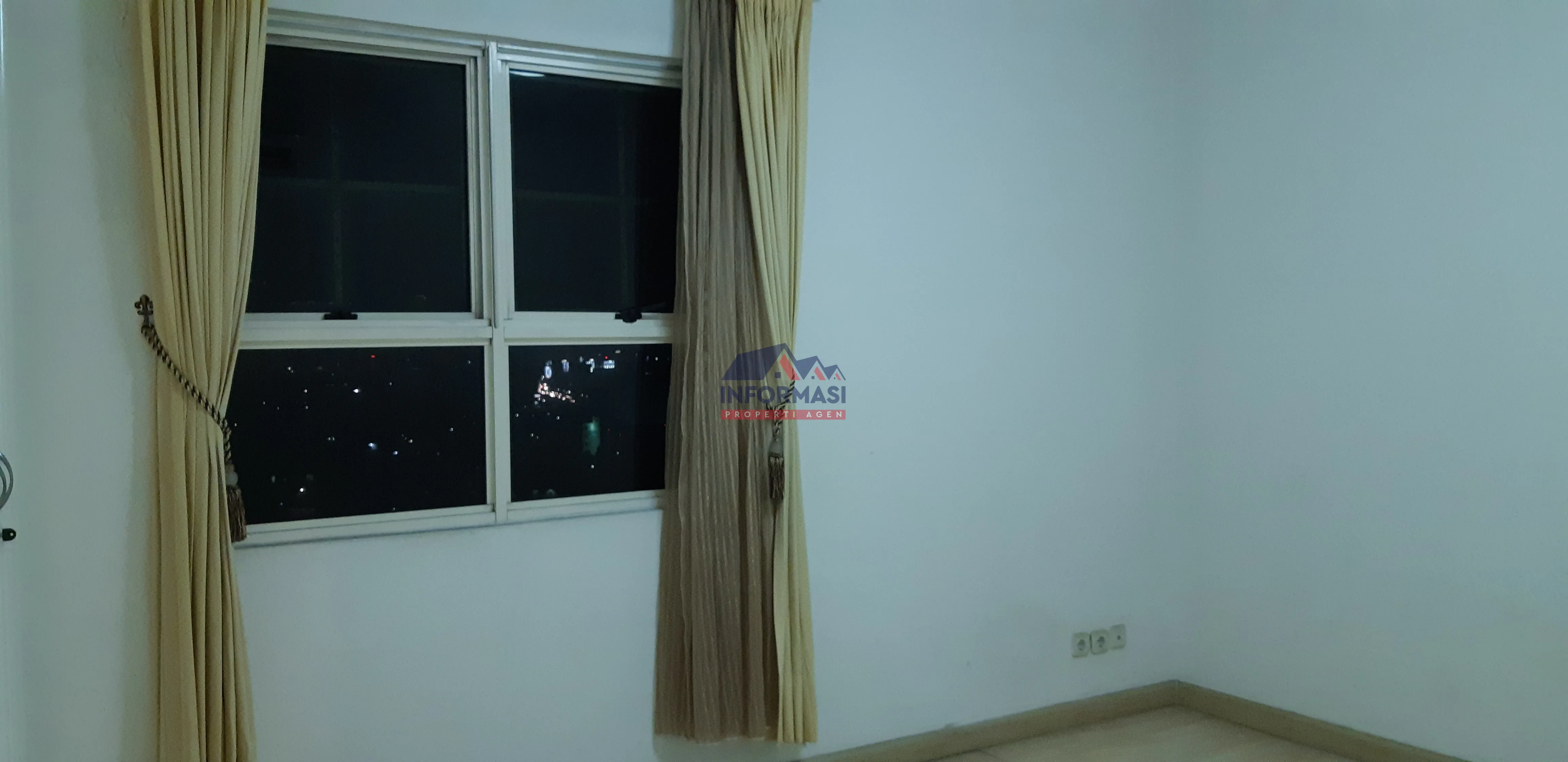 Bagus untuk keluarga bahagia